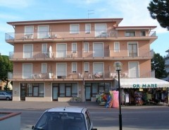 Apartament K3 
  - wczasy Eraclea Mare - Północny Adriatyk - Włochy 2025 | e-wlochy.pl