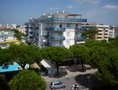Apartament LARA 
  - wczasy Lido di Jesolo - Północny Adriatyk - Włochy 2026 | e-wlochy.pl