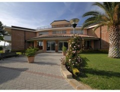 Villaggio LA CECINELLA 
  - dovolenka Cecina Mare - Toskánsko - more - Taliansko 2025 | ludor.sk
