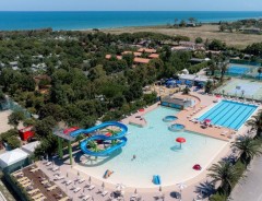 Porto Sant´Elpidio - Camping LA RISACCA FAMILY COLLECTION 
      