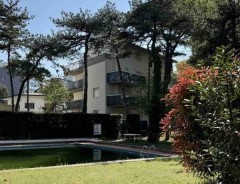 Apartament ANTARES ROSSO 
  - wczasy Lignano Sabbiadoro - Północny Adriatyk - Włochy 2025 | e-wlochy.pl