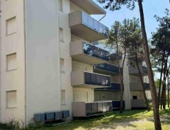 Apartament ANTARES VERDE 
  - wczasy Lignano Sabbiadoro - Północny Adriatyk - Włochy 2025 | e-wlochy.pl