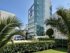 Rezidencia EDDA 
  - dovolenka Lignano Sabbiadoro - Severný Jadran - Taliansko 2025 | ludor.sk