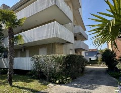 Apartmány LAS PALMAS 
  - dovolenka Lignano Sabbiadoro - Severný Jadran - Taliansko 2025 | ludor.sk