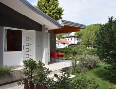 Villa LINDE 
  - wczasy Bibione Lido del Sole - Północny Adriatyk - Włochy 2025 | e-wlochy.pl
