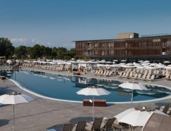 Resort LINO DELLE FATE 
  - wczasy Bibione Spiaggia - Północny Adriatyk - Włochy 2025 | e-wlochy.pl