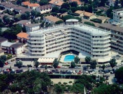 Caorle Porto S. Margherita - Apartmány LIVENZA 
      