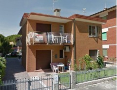 Apartmány MANUELA 
  - dovolenka Lignano Sabbiadoro - Severný Jadran - Taliansko 2025 | ludor.sk