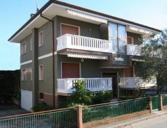 Apartament MARIA 
  - wczasy Lignano Sabbiadoro - Północny Adriatyk - Włochy 2025 | e-wlochy.pl