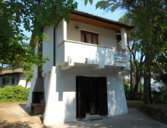 Apartament MARTA 
  - wczasy Rosolina Mare - Północny Adriatyk - Włochy 2025 | e-wlochy.pl