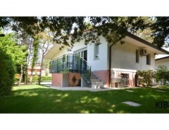 Villa KIBA 
  - dovolenka Bibione Spiaggia - Severný Jadran - Taliansko 2026 | ludor.sk