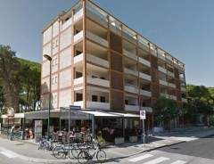 Apartament MILANO E 
  - wczasy Lignano Sabbiadoro - Północny Adriatyk - Włochy 2025 | e-wlochy.pl
