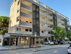 Apartmány MILANO I 
  - dovolenka Lignano Sabbiadoro - Severný Jadran - Taliansko 2026 | ludor.sk