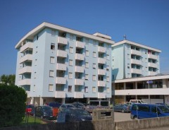 Apartament MONACO 
  - wczasy Bibione Spiaggia - Północny Adriatyk - Włochy 2026 | e-wlochy.pl