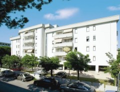 Apartament NASSE 
  - wczasy Bibione Spiaggia - Północny Adriatyk - Włochy 2025 | e-wlochy.pl