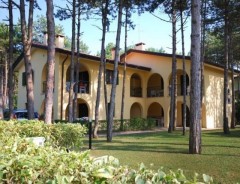 Villaggio ORCHIDEA 
  - dovolenka Bibione Lido del Sole - Severný Jadran - Taliansko 2026 | ludor.sk