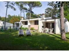 Bibione Lido del Sole - Villaggio PARADISO 
      