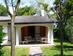 Villa PARK HOTEL 
  - wczasy Bibione - Pineda - Północny Adriatyk - Włochy 2025 | e-wlochy.pl