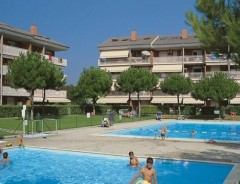 Rezydencja PARK 
  - wczasy Lignano Sabbiadoro - Północny Adriatyk - Włochy 2025 | e-wlochy.pl