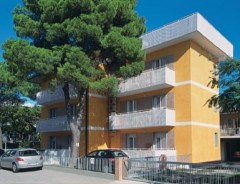 Apartament PATRIZIA 
  - wczasy Lignano Sabbiadoro - Północny Adriatyk - Włochy 2025 | e-wlochy.pl