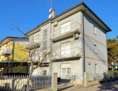 Apartament AI PINI 
  - wczasy Bibione Spiaggia - Północny Adriatyk - Włochy 2025 | e-wlochy.pl