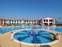 Rezydencja PIOPPI 
  - wczasy Caorle - Lido Altanea - Północny Adriatyk - Włochy 2025 | e-wlochy.pl