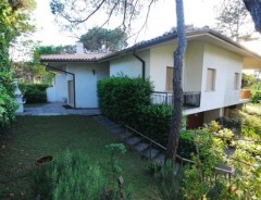 Villa RALPH 
  - wczasy Lignano Riviera - Północny Adriatyk - Włochy 2025 | e-wlochy.pl