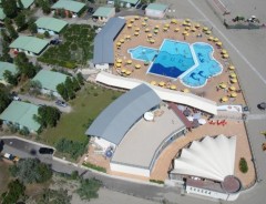 Villaggio ROSAPINETA SUD 
  - wczasy Rosolina Mare - Północny Adriatyk - Włochy 2025 | e-wlochy.pl