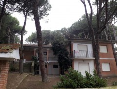 Apartmány SANDRA 
  - dovolenka Rosolina Mare - Severný Jadran - Taliansko 2026 | ludor.sk