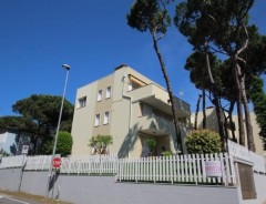 Apartmány VERANDA 
  - dovolenka Rosolina Mare - Severný Jadran - Taliansko 2026 | ludor.sk