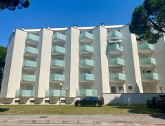 Apartament RUBIN 
  - wczasy Lignano Riviera - Północny Adriatyk - Włochy 2026 | e-wlochy.pl