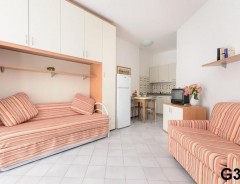 Apartmány RUBIN 
  - dovolenka Lignano Riviera - Severný Jadran - Taliansko 2025 | ludor.sk