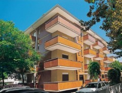 Itálie - Lignano Sabbiadoro - SALISBURGO