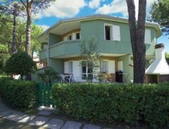 Villaggio SAN SIRO 
  - wczasy Bibione Spiaggia - Północny Adriatyk - Włochy 2025 | e-wlochy.pl