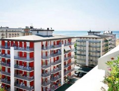 Apartament SMERALDA S 
  - wczasy Bibione Spiaggia - Północny Adriatyk - Włochy 2025 | e-wlochy.pl