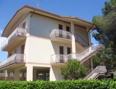 Villa STEFANO 
  - dovolenka Bibione Spiaggia - Severný Jadran - Taliansko 2025 | ludor.sk