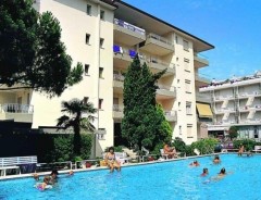 Apartament SAN NICHOLAS 
  - wczasy Lido di Jesolo - Północny Adriatyk - Włochy 2025 | e-wlochy.pl