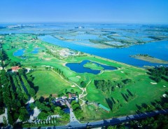 Villaggio TENUTA PRIMERO FAMILY COLLECTION 
  - dovolená Grado - Itálie 2025 | ludor.cz