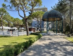 Bibione Spiaggia - Rezidence TERME