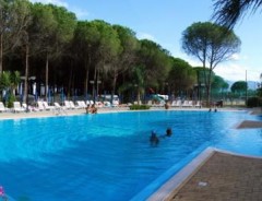 Camping THURIUM 
  - dovolenka Corigliano Calabro - Kalábria - Taliansko 2025 | ludor.sk