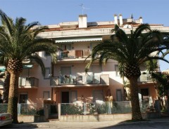 Apartament TROIANI 
  - wczasy San Benedetto del Tronto - Marche - Włochy 2025 | e-wlochy.pl