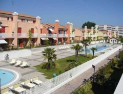 Rezidencia I TULIPANI 
  - dovolenka Lido di Jesolo - Severný Jadran - Taliansko 2026 | ludor.sk