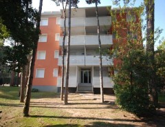 Apartament VALGARDENA 
  - wczasy Lignano Pineta - Północny Adriatyk - Włochy 2025 | e-wlochy.pl