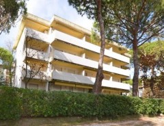 Apartament VERDEMARE 
  - wczasy Lignano Riviera - Północny Adriatyk - Włochy 2026 | e-wlochy.pl