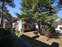 Apartament VILLAROSA 
  - wczasy Lignano Pineta - Północny Adriatyk - Włochy 2025 | e-wlochy.pl