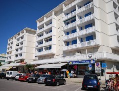 Rezydencja ZENITH 
  - wczasy Bibione Spiaggia - Północny Adriatyk - Włochy 2025 | e-wlochy.pl