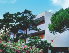 Apartament ZODIACO 
  - wczasy Bibione Spiaggia - Północny Adriatyk - Włochy 2025 | e-wlochy.pl