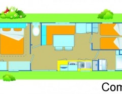 Camping LA VECCHIA TORRE 
  - wczasy Gallipoli - Apulia - Włochy 2025 | e-wlochy.pl