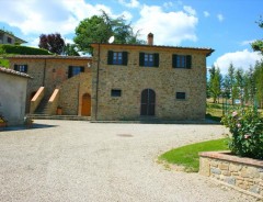 Monte San Savino -  CASA ANTICA 