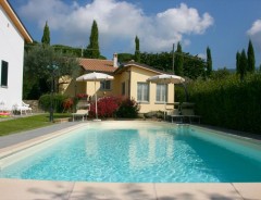 Cortona -  CASINA PARADISO VILLA